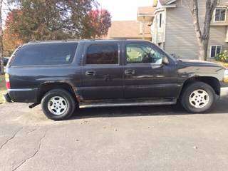 2004 Chevy Suburban - needs work for sale in Rogers, MN