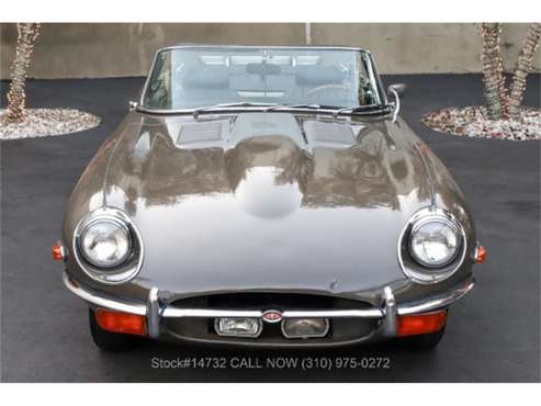 1970 Jaguar XKE for sale in Beverly Hills, CA