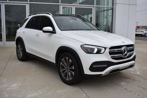 2020 Mercedes-Benz GLE 350 Base for sale in Crystal Lake, IL