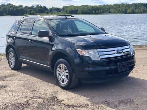 2010 Ford Edge SEL 126K for sale in West Hartford, MA