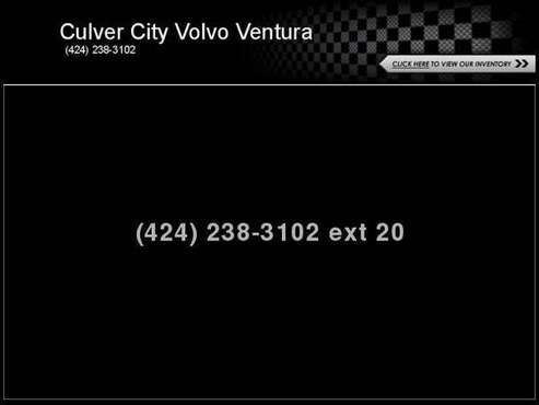 2016 Volvo S60 T5 Drive-E Premier - - by dealer for sale in Culver City, CA