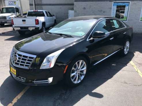 Cadillac XTS ***Minimum Down!!!*** for sale in Falls Church, District Of Columbia