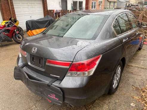 2011 Honda Accord Special Edition for sale in Sunnyside, NY