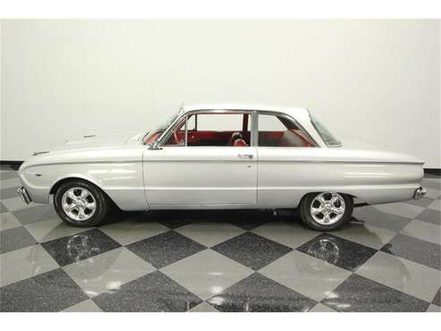 1962 Ford Falcon for sale in Lutz, FL