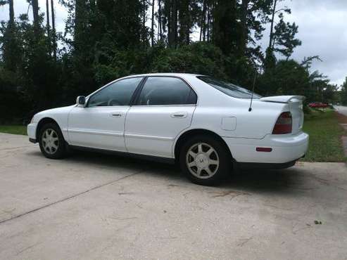 1994 Honda Accord EX Sedan 4D for sale in Palm Coast, FL