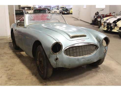 1959 Austin-Healey 100-6 for sale in Cleveland, OH
