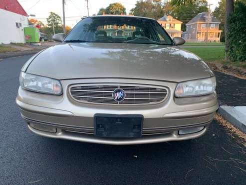 2004 BUICK REGAL 105,000 MILES for sale in Taunton , MA