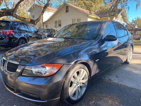 2007 BMW 328i - - by dealer - vehicle automotive sale for sale in Charleston, SC