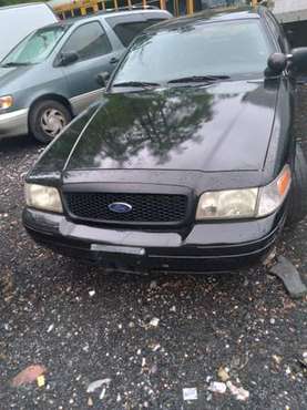 11crown vic Mechanic Special for sale in Upper Marlboro, District Of Columbia