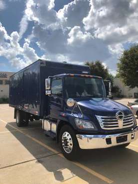 2010 Box Truck for sale in McKinney, TX