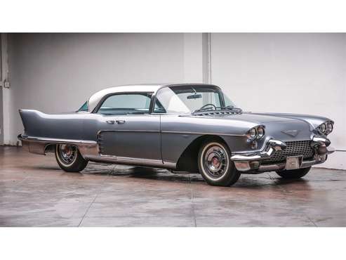 For Sale at Auction: 1958 Cadillac Eldorado for sale in Corpus Christi, TX