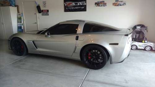Corvette Z06 for sale in Surprise, AZ