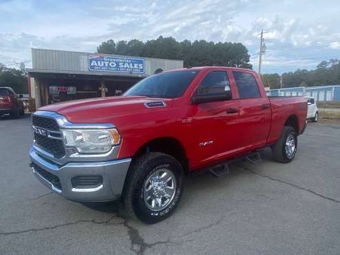 2019 Ram 2500 4x4 tradesman - - by dealer - vehicle for sale in Greenbrier, AR