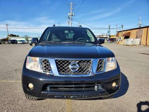 2012 Nissan Pathfinder - cars & trucks - by dealer - vehicle... for sale in Memphis, TN