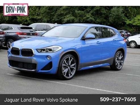 2018 BMW X2 xDrive28i AWD All Wheel Drive SKU:JEF75539 for sale in Spokane, WA