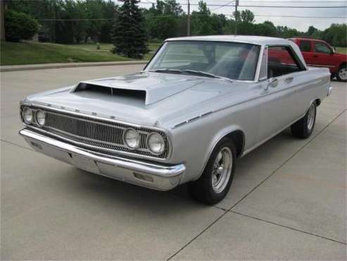 1965 Dodge Coronet for sale in Long Island, NY