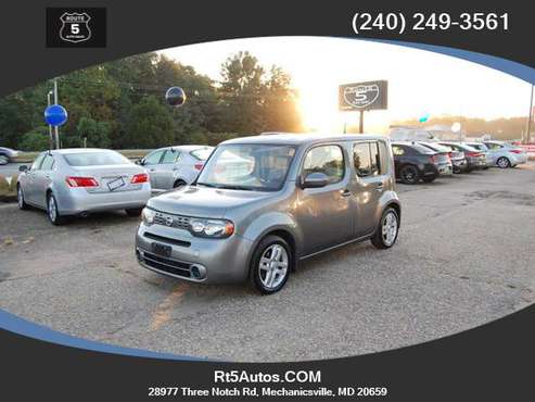 2009 Nissan cube - Financing Available! for sale in Mechanicsville, MD