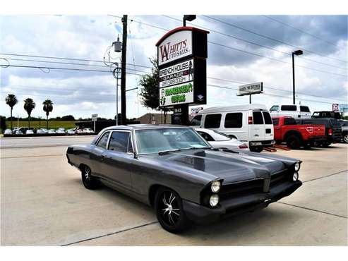 1965 Pontiac Catalina for sale in Houston, TX