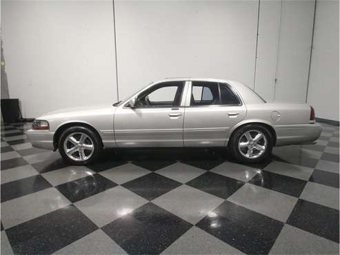 2004 Mercury Marauder for sale in Lithia Springs, GA