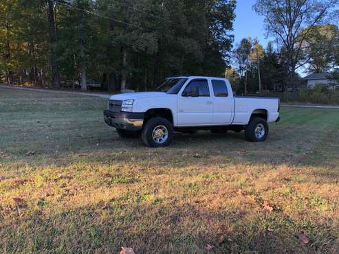 2005 Chevy Duramax for sale in Louisville, KY