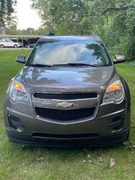 Don t wait, buy this Equinox Now! for sale in Lansing, MI
