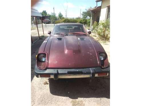 1979 Datsun 280ZX for sale in Cadillac, MI