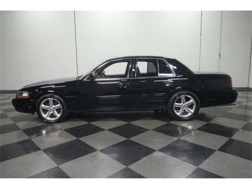 2003 Mercury Marauder for sale in Lithia Springs, GA