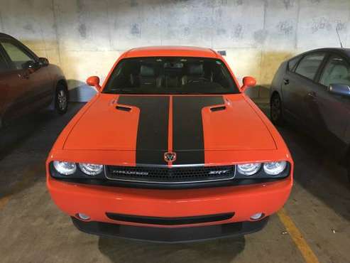 2008 SRT8 Challenger First Edition for sale in Eugene, OR