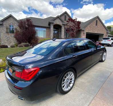 BMW 750 LiX Drive for sale in Bountiful, UT