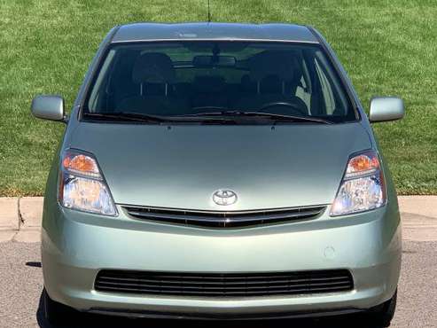 2009 Toyota Prius Hybrid Hatchback - 1 Owner - Clean Carfax for sale in Albuquerque, NM