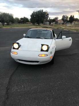 1991 Mazda Miata for sale in Las Cruces, NM