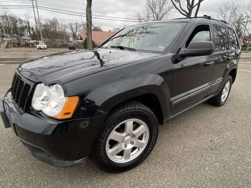 2008 Jeep Grand Cherokee Laredo Sport Utility 4D Drive Today! for sale in East Northport, NY