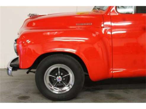 1949 Studebaker Pickup for sale in Cadillac, MI