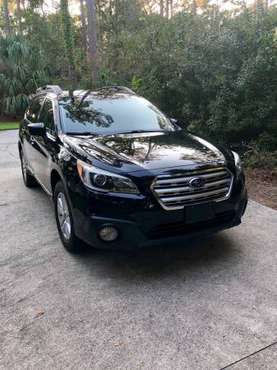 2016 Subaru Outback for sale in Savannah, GA