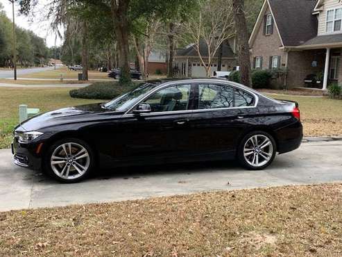 2016 BMW 340 i for sale in Germantown, TN