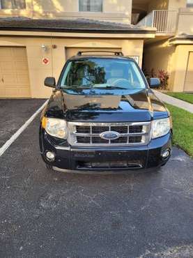 2008 Ford Escape Hybrid for sale in Wellington, FL