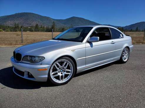 2004 BMW 330Ci w/SMG **Newer Motor 30k Miles*Performance Mods** for sale in Grants Pass, OR