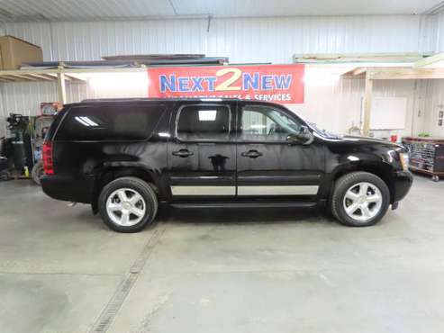 2008 CHEVY SUBURBAN - cars & trucks - by dealer - vehicle automotive... for sale in Sioux Falls, SD