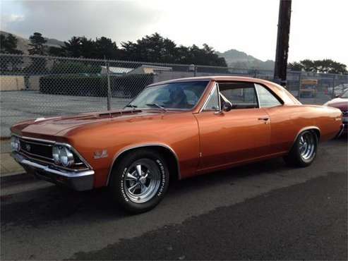 1966 Chevrolet Chevelle for sale in Long Island, NY
