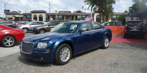 2010 Chrysler 300 Touring Sedan 4D BUY HERE PAY HERE!! for sale in Orlando, FL