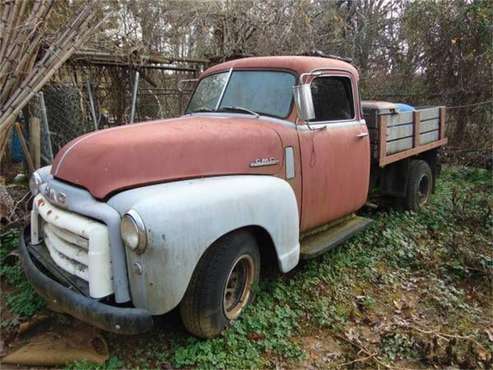 1948 GMC Truck for sale in Cadillac, MI
