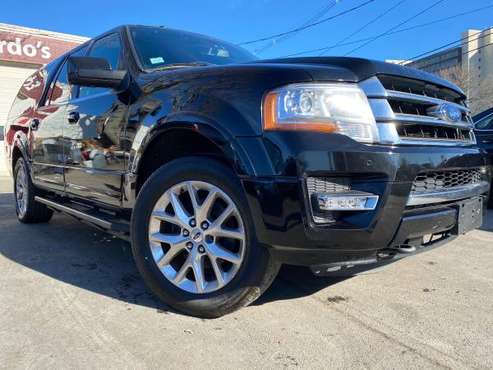 2015 Ford Expedition for sale in East Boston, MA