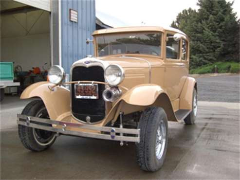 1930 Ford Model A for sale in Tigard, OR