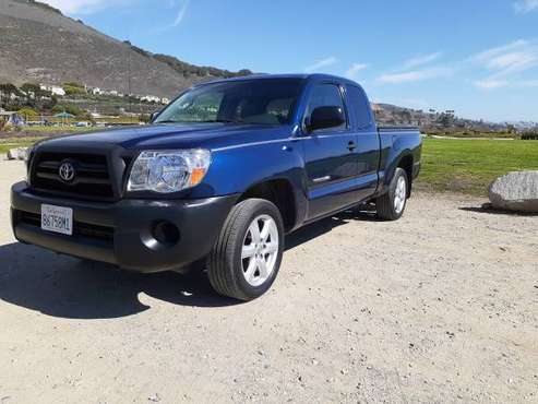 2008 Toyota Tacoma Access Cab for sale in Pismo Beach, CA
