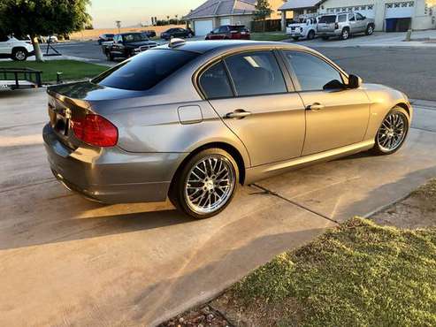 2009 bmw 328i for sale in Blythe, CA