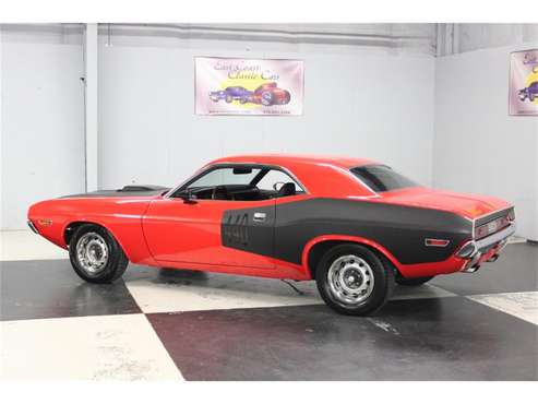 1970 Dodge Challenger R/T for sale in Lillington, NC