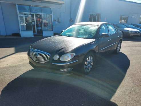 2009 Buick LaCrosse CXL 4dr 3 8L V6, Auto, Leather, Moonroof - cars & for sale in Kentwood, MI