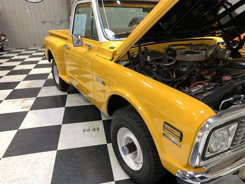 1972 Chevrolet C10 for sale in Pittsburgh, PA