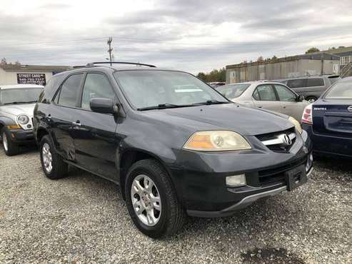 2006 Acura MDX - 6 month/6000 MILE WARRANTY// 3 DAY RETURN POLICY //... for sale in Fredericksburg, MD