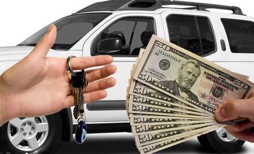 Dont sell or trade-in your car for sale in Hagerstown, District Of Columbia